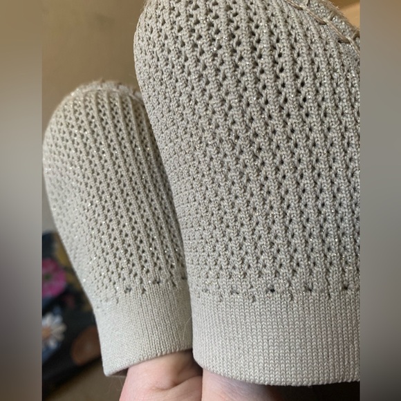 Cole Haan Women’s Cloudfeel Espadrille Flats - 6.5 - Picture 2 of 11